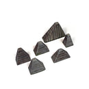 Vallejo Scenic Accessories H¶ckerhindernis Anti-Tank Barriers