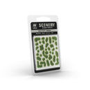 Vallejo Scenery Wild Tuft Medium Green