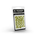 Vallejo Scenery Wild Tuft Medium Light Green