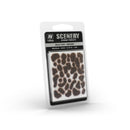 Vallejo Scenery Wild Tuft Medium Brown