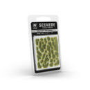Vallejo Scenery Wild Tuft Large Dry Green