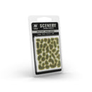 Vallejo Scenery Wild Tuft Large Mixed Green
