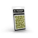 Vallejo Scenery Wild Tuft Large Light Green