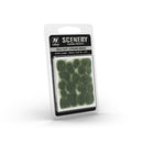Vallejo Scenery Wild Tuft Extra Large Strong Green