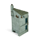 Vallejo Scenics Bases 1/35 French House Corner
