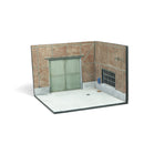 Vallejo Scenics Bases 1/35 Factory Gate