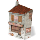 Vallejo Scenics Bases 1/35 French Caf©