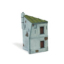 Vallejo Scenics Bases 1/72 French House Corner