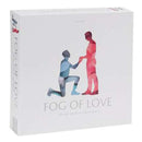 Fog of Love Boy Boy Alternate Cover Board Game