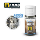 Ammo by MIG Acrylic Washes Interiors Wash 15mL