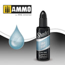 Ammo by MIG Shader Sky Blue 10mL