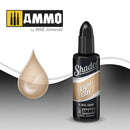 Ammo by MIG Shader Light Clay 10mL