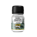 Ammo by MIG Accessories Enamel Odourless Thinner 35mL