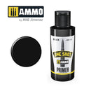 Ammo by MIG One Shot Primer Black 60mL