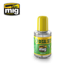 Ammo by MIG Accessories Ultra Decal-Set 30mL