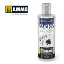 Ammo by MIG Lucky Varnish Ultra-Matt 60mL