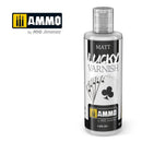 Ammo by MIG Lucky Varnish Matt 60mL