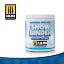 Ammo by MIG Dioramas Snow Binder