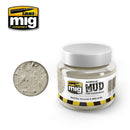 Ammo by MIG Dioramas Arid Dry Ground 250mL