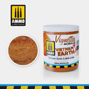 Ammo by MIG Dioramas Vietnam Ground 250mL