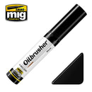 Ammo by MIG Oilbrushers Black