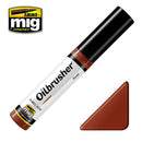 Ammo by MIG Oilbrushers Rust