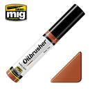 Ammo by MIG Oilbrushers Red Tile