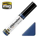 Ammo by MIG Oilbrushers Marine Blue