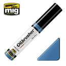Ammo by MIG Oilbrushers Sky Blue