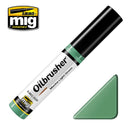 Ammo by MIG Oilbrushers Mecha Light Green