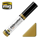 Ammo by MIG Oilbrushers Summer Soil