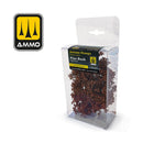 Ammo by MIG Dioramas Fine Bush Autumn Orange