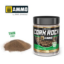 Ammo by MIG Dioramas Terraform Cork Rock Thin 100mL