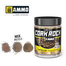 Ammo by MIG Dioramas Terraform Cork Rock Mox 100mL