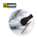 Ammo by MIG Accessories Dust Remover Brush 1