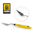 Ammo by MIG Accessories Drop Shape Large Palette Knife
