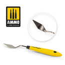 Ammo by MIG Accessories Diamond Shape Palette Knife