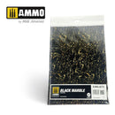 Ammo by MIG Dioramas Marble Black Marble Sheet of Marble 2pc