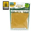 Ammo by MIG Dioramas Static Grass Dry Grass 2mm