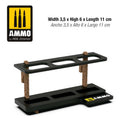 Ammo by MIG Modular System Workshop Modular Putty Section