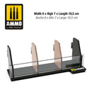 Ammo by MIG Modular System Workshop Modular Large Shelf + Divider