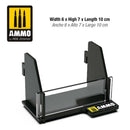 Ammo by MIG Modular System Workshop Modular Shelving Small + Divider