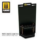 Ammo by MIG Modular System Workshop Brush Display Stand
