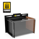 Ammo by MIG Modular System Workshop Display Case Small