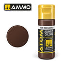 Ammo by MIG Atom Color Leather 20mL