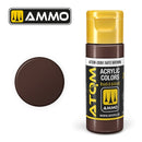 Ammo by MIG Atom Color Nato Brown 20mL