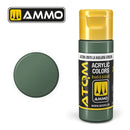Ammo by MIG Atom Color Ija Nakajima Green 20mL