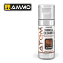 Ammo by MIG Atom Color Thinner And Cleaner 20mL