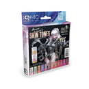 Ionic Sets IONIC Arnau L¡zaro Skin Tones Set