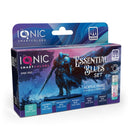 Ionic Sets Essential Blue Set